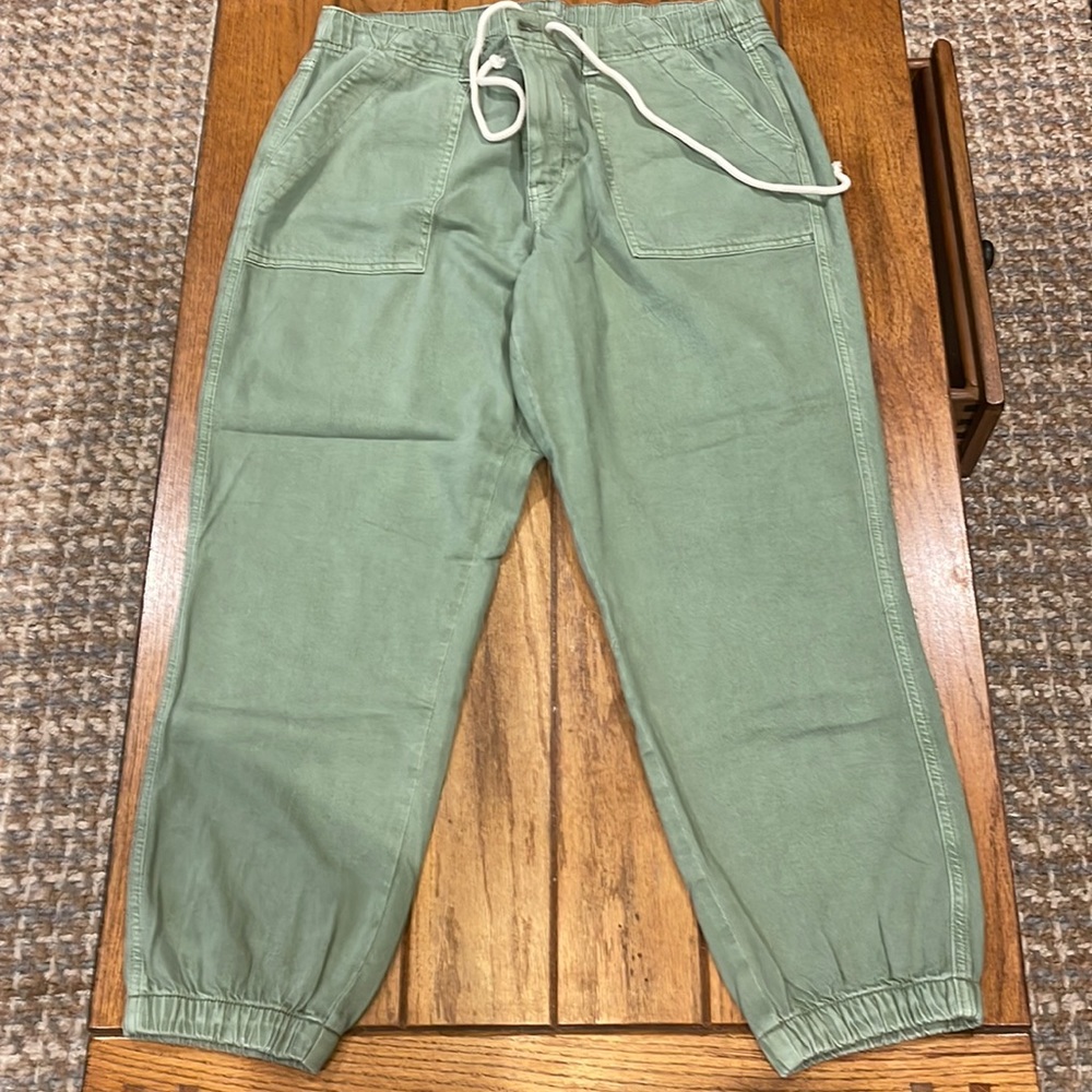 NWOT jogger.